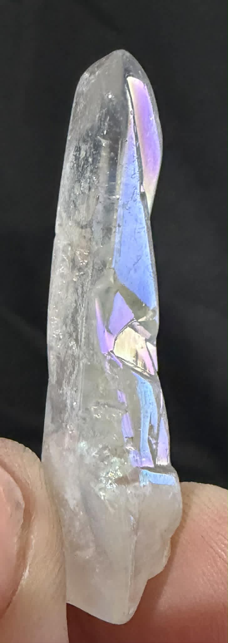 Angel Aura Points