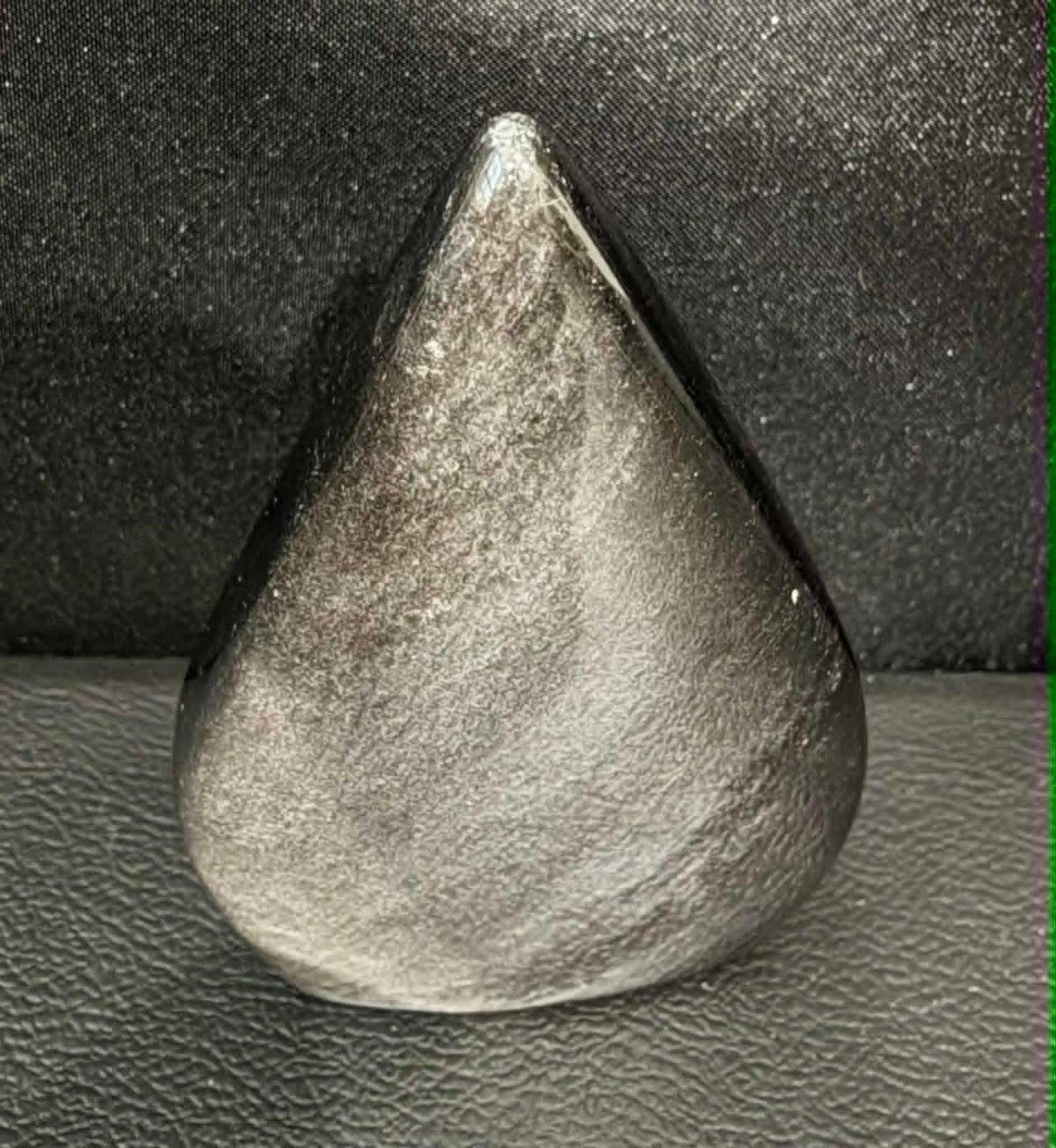 Silver Obsidian Portal