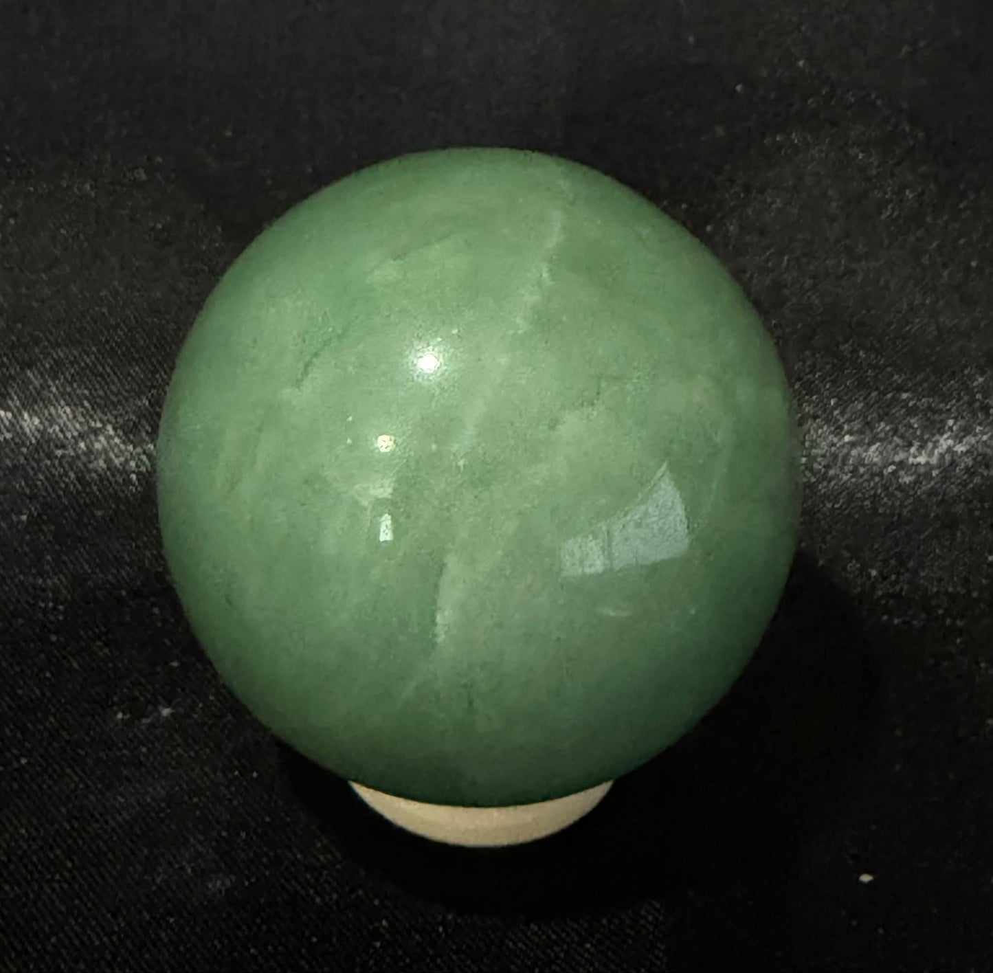 Green Aventurine Sphere 39mm