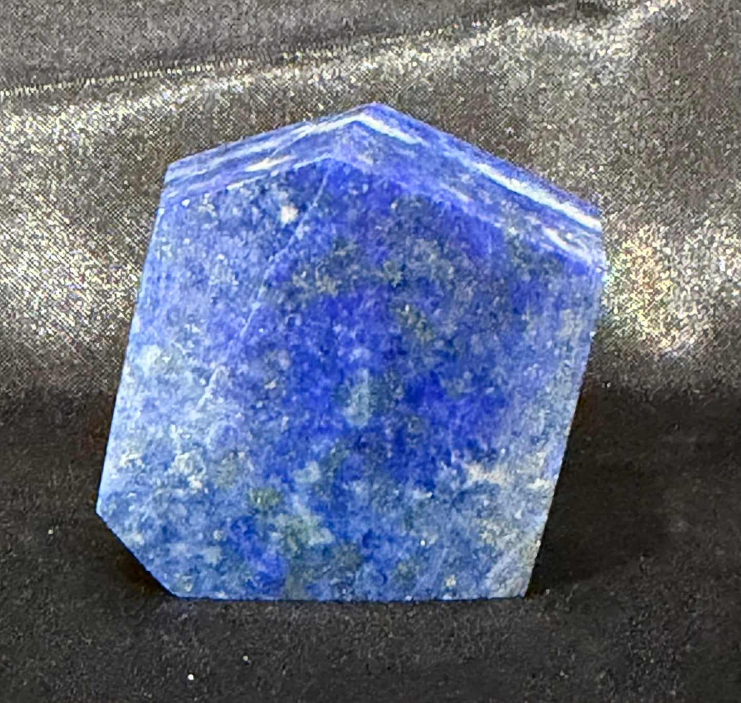 Lapis Lazuli Freeform