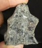 Obsidian &amp; Yooperlite Ghost Carving