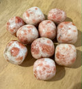 Sunstone Tumbles