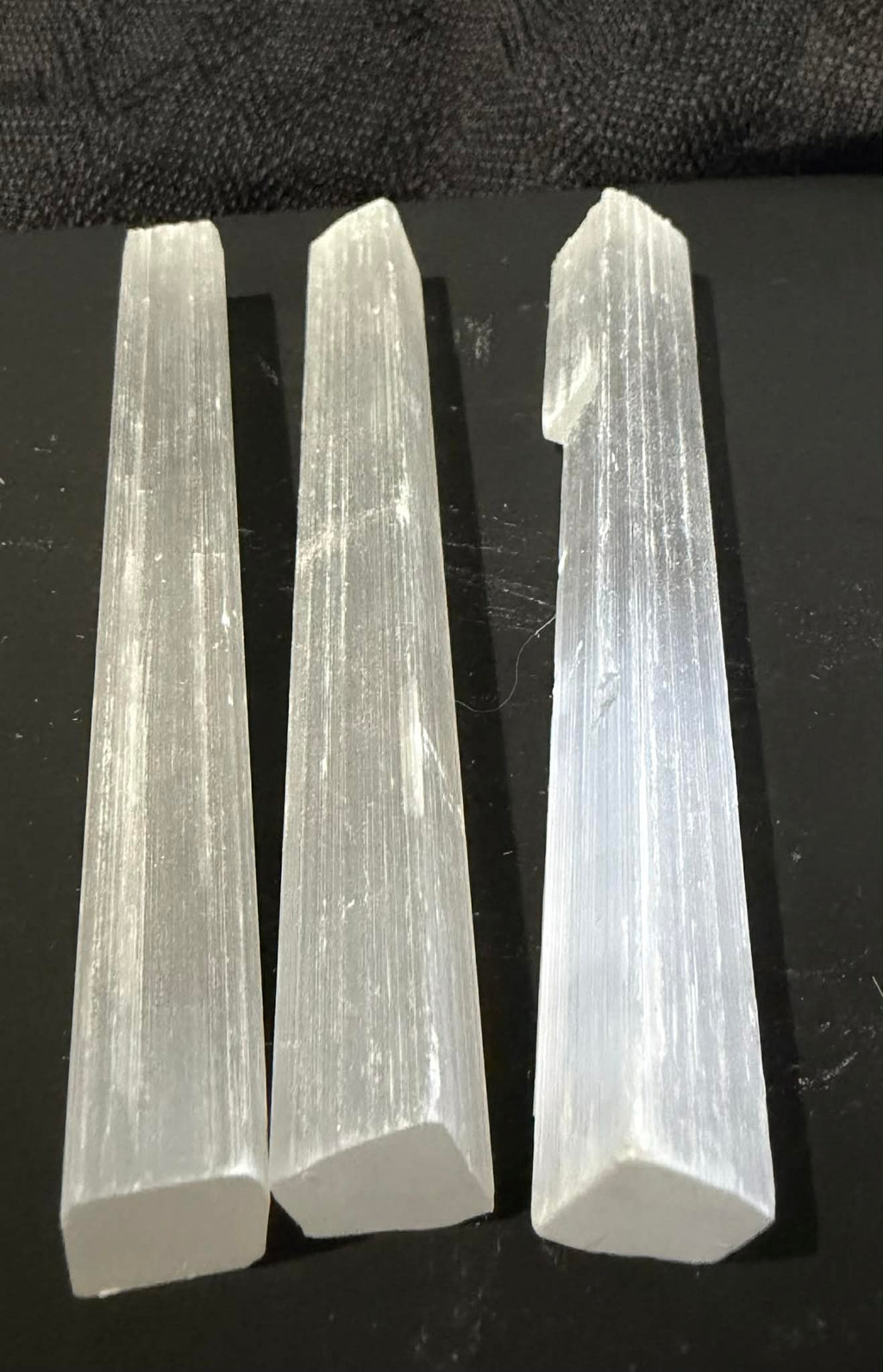 Selenite