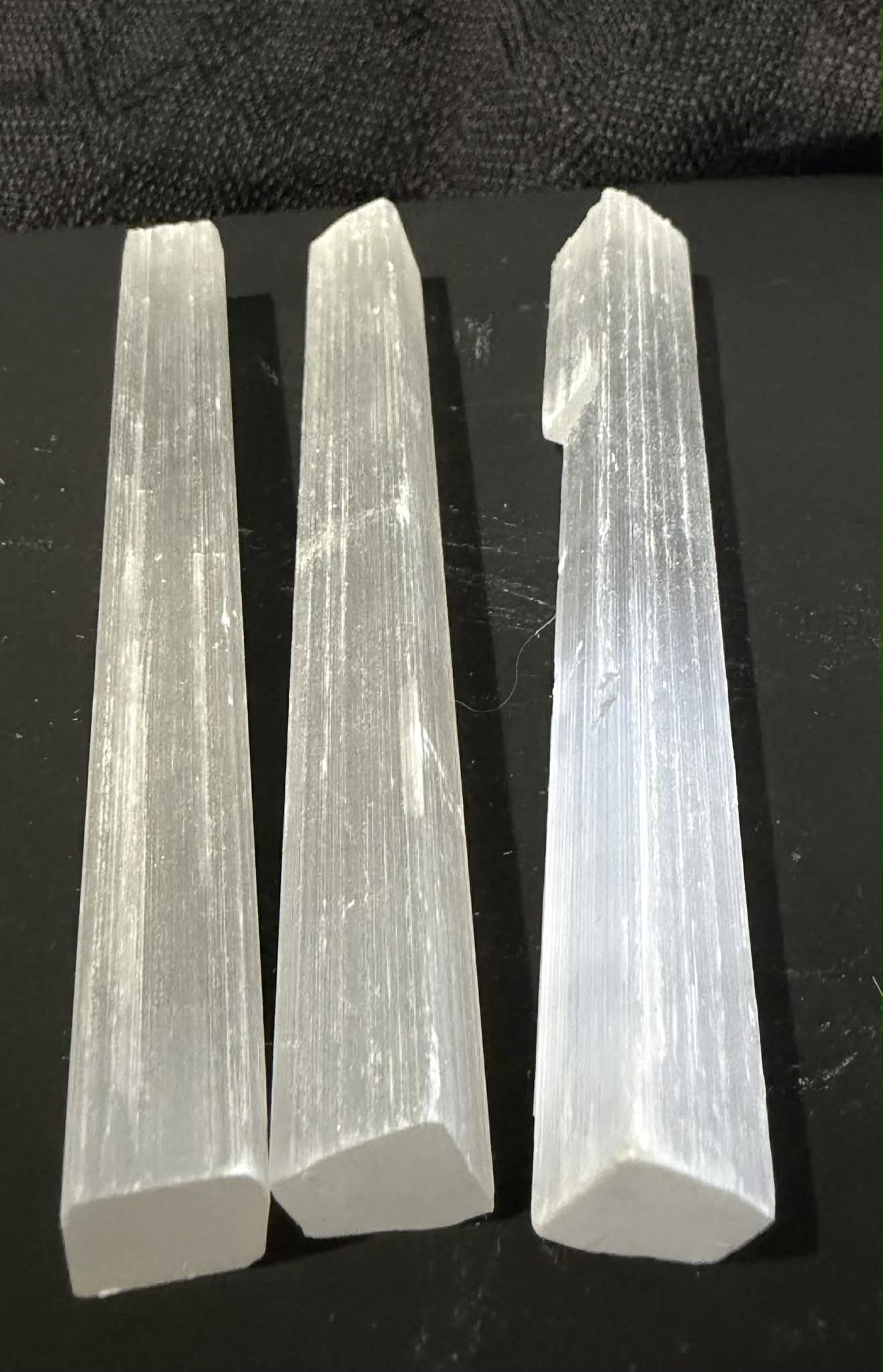 Selenite