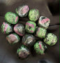 Ruby Zoisite Tumbles