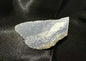 Druzy Blue Lace Agate Raw Stone
