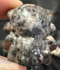 Mini Crystal Spiders