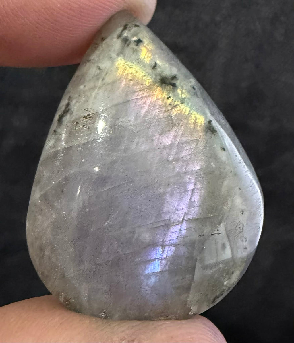 Labradorite Mini Portals (Tear Drops)