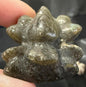 Mini Crystal Spiders