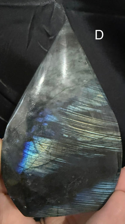 Labradorite Portal