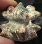 Mini Crystal Spiders