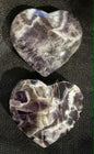 Dream Amethyst Heart