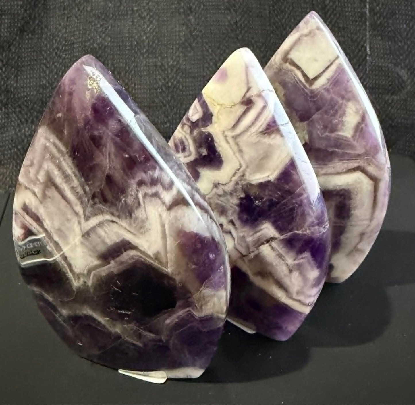 Dream Amethyst Portal
