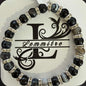Sardonyx Agate Bracelet