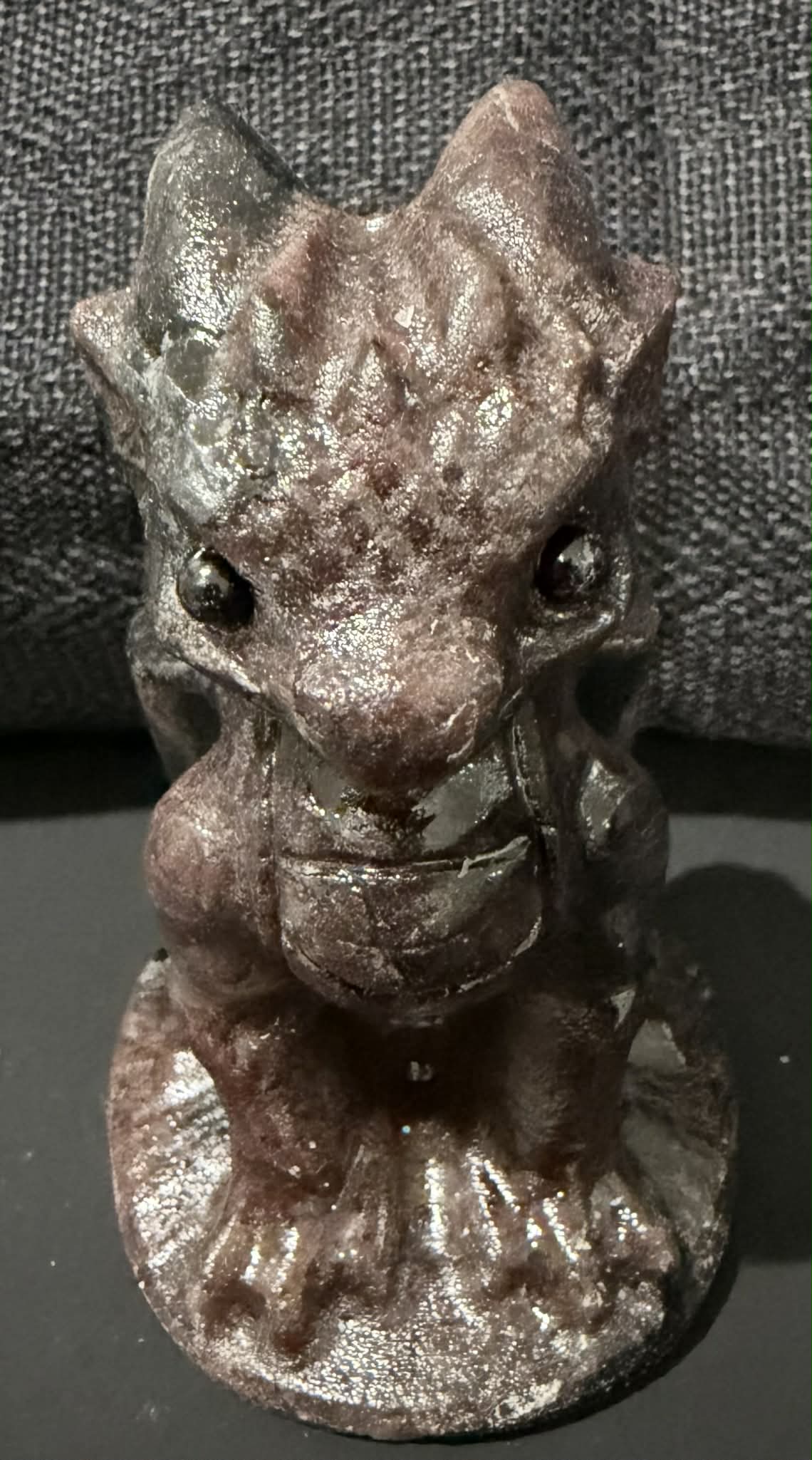 Baby Dragons