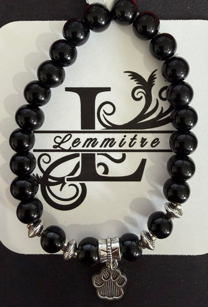 Black Onyx Bracelet