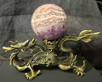 Dragon Sphere Holders