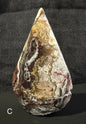 Mexican Crazy Lace Agate Portal