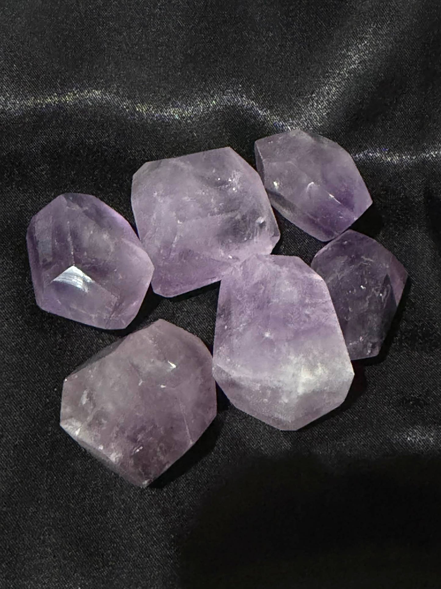 Amethyst Freeform
