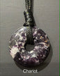 Donut Necklaces