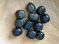 Golden Obsidian Tumbles