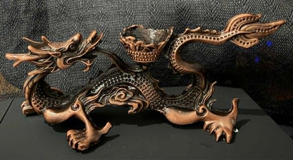 Dragon Sphere Holders