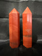 Red Jasper Tower