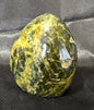 Green Opal Freeform