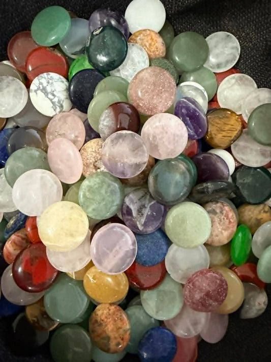 Crystal Seeds
