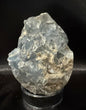 Celestite Crystal Egg