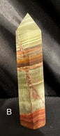 Green Onyx Tower