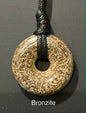 Donut Necklaces
