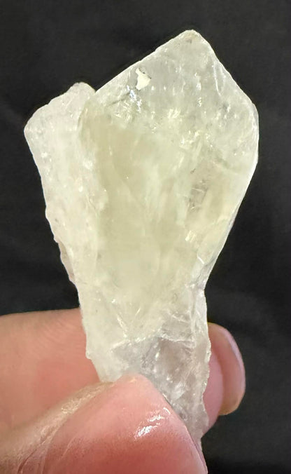 Citrine Raw Points