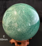Amazonite Spheres
