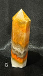Bumble Bee Jasper Towers