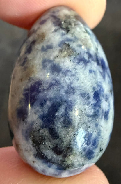 Crystal Eggs