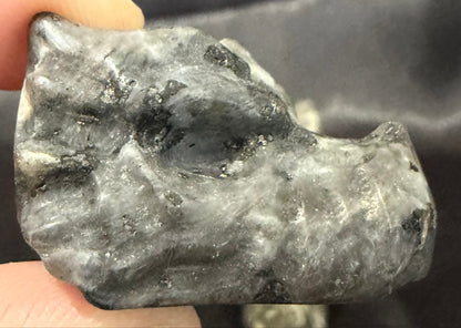 Mini Dragon Heads