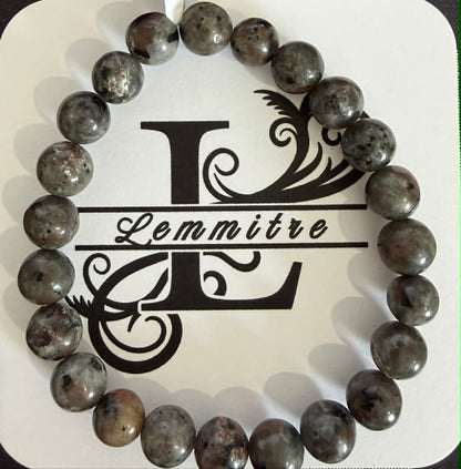 Yooperlite Crystal Bracelet