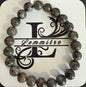Yooperlite Crystal Bracelet