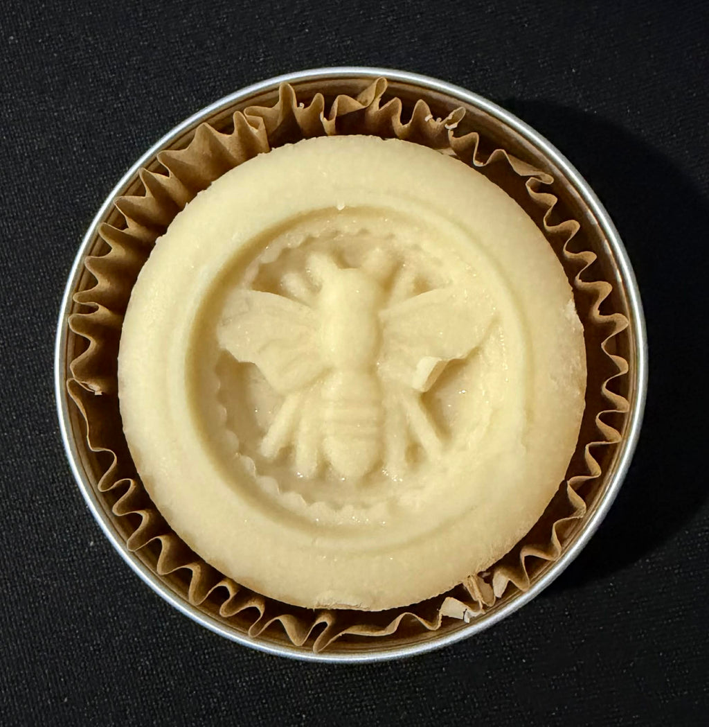 Japanese Cherry Blossom Lotion Bar
