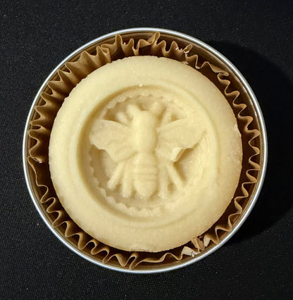 Japanese Cherry Blossom Lotion Bar