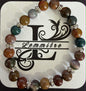 Ocean Jasper Bracelet
