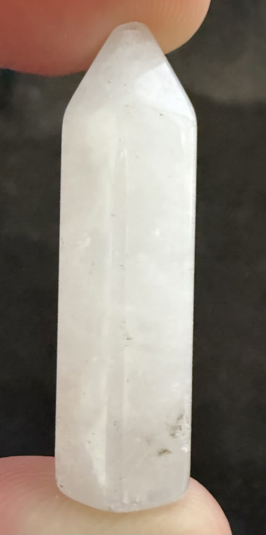 Mini Crystal Towers
