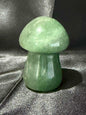 Green Aventurine Mushroom