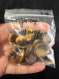 Crystal Chips 3 oz Bags