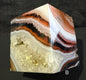 Botswana Agate Cube