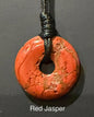 Donut Necklaces