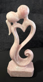 Kissing Couple