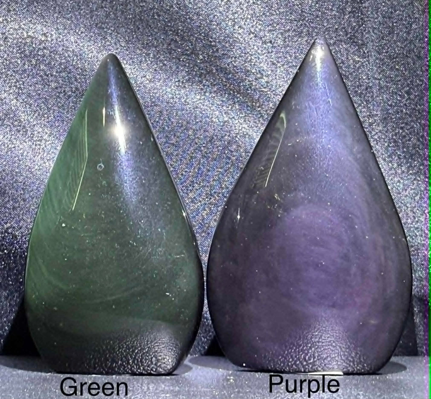 Rainbow Obsidian Portal