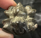Mini Crystal Spiders